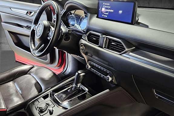 Mazda CX-5 18 of 30