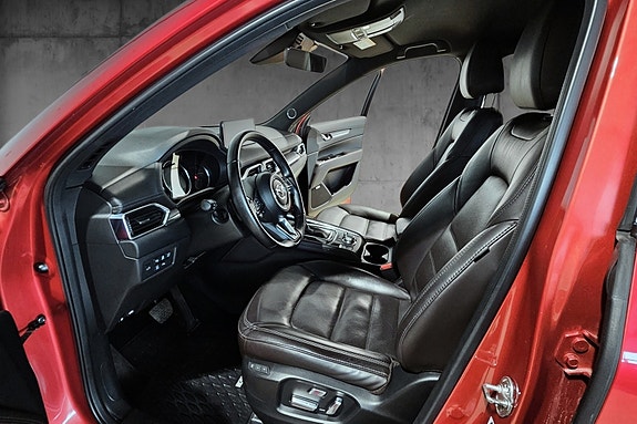 Mazda CX-5 28 of 30