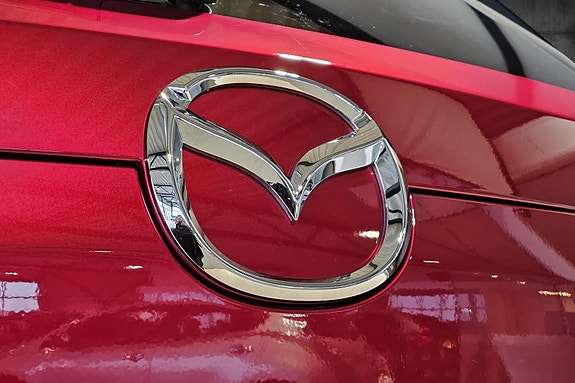 Mazda CX-5 22 of 30