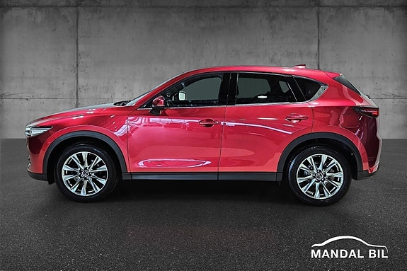 Mazda CX-5 6 of 30