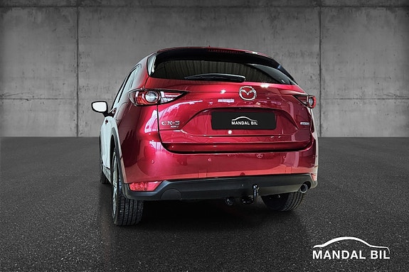 Mazda CX-5 15 of 30