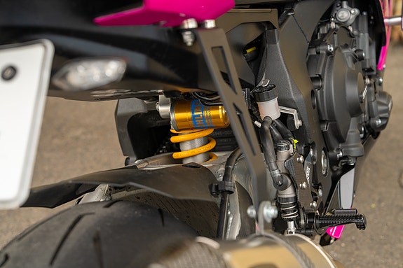 Yamaha YZF-R1M 6 of 30