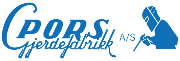 Gjerdemontør logo