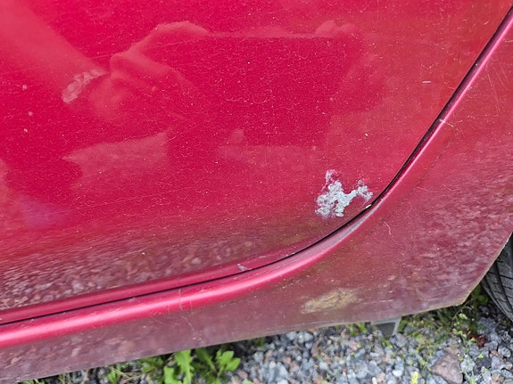 Nissan Leaf 8 of 15