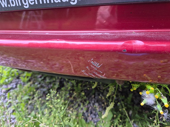 Nissan Leaf 4 of 15