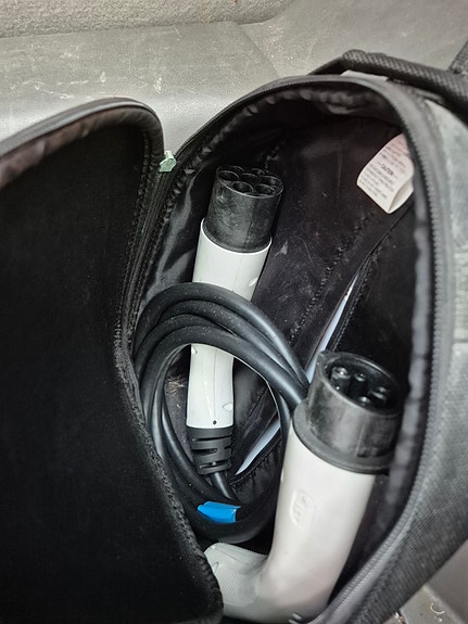 Nissan Leaf 15 of 15