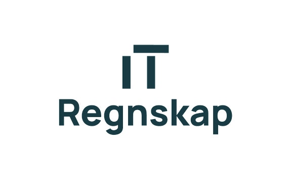Har du lyst til å være personen som bygger IT Regnskap videre i Arendal? logo