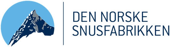 Vil du være med å bygge Norges eneste produsent av helhvit snus? logo