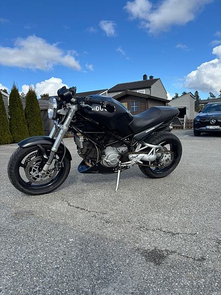 Ducati Monster S2R 3 of 15