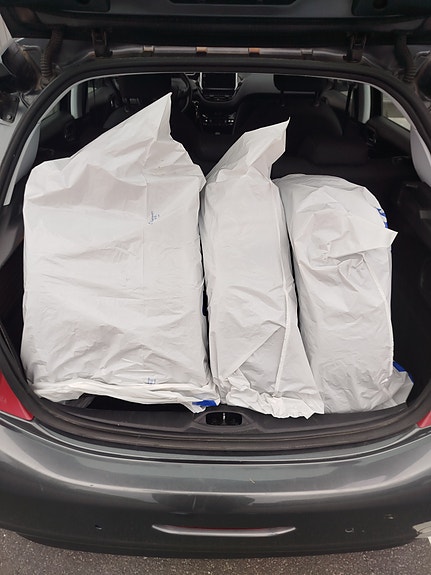 Peugeot 208 15 of 15