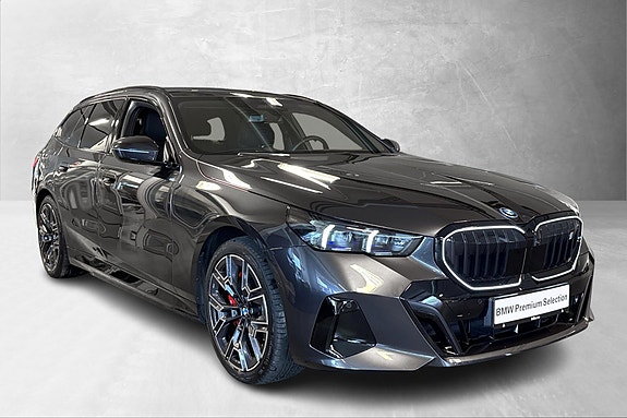 BMW i5 11 of 30