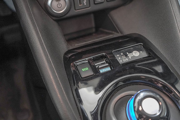 Nissan Leaf 20 of 22
