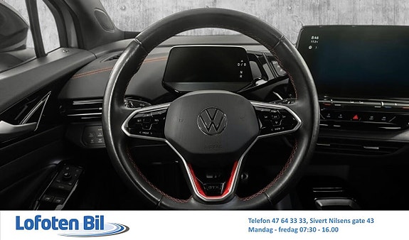 Volkswagen ID.5 GTX 16 of 30
