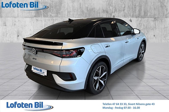 Volkswagen ID.5 GTX 11 of 30