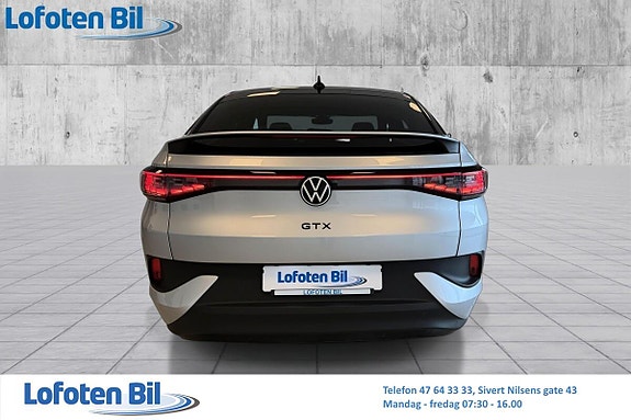 Volkswagen ID.5 GTX 10 of 30