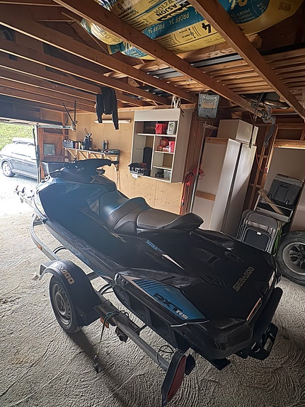 SeaDoo RXT 230 5 of 11