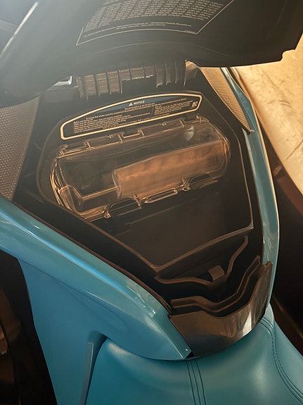 SeaDoo RXT 230 10 of 11