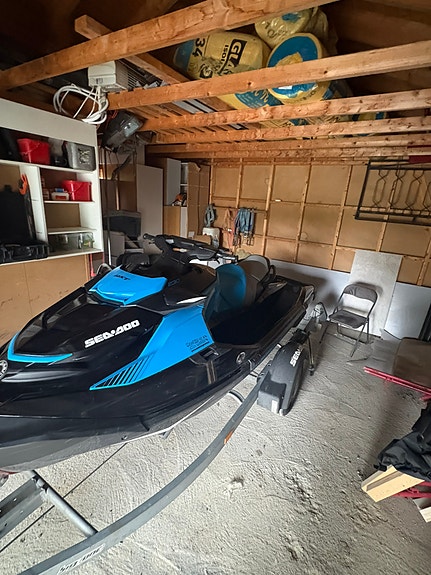 SeaDoo RXT 230 3 of 11