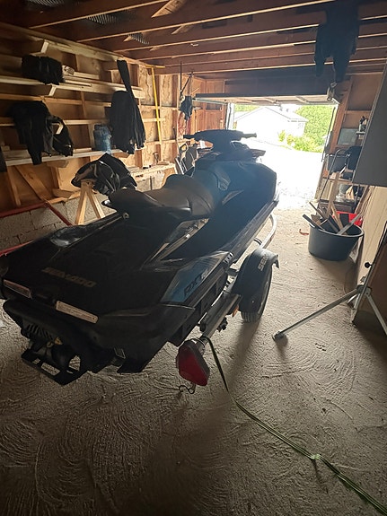 SeaDoo RXT 230 7 of 11