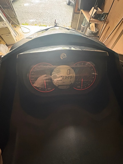 SeaDoo RXT 230 8 of 11