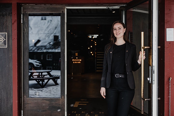 Bilde 2 av 2 i jobbannonse-galleriet