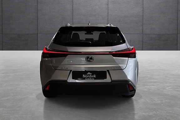 Lexus UX300e 4 of 19