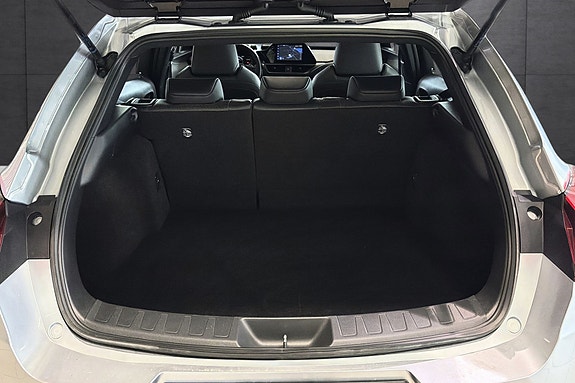 Lexus UX300e 16 of 19