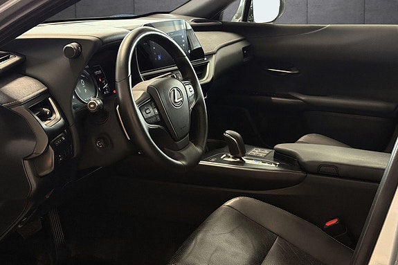 Lexus UX300e 10 of 19