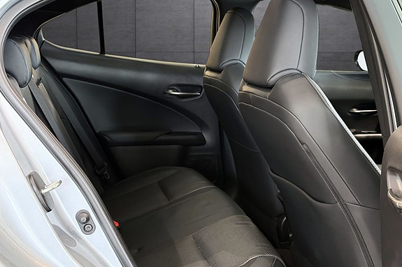 Lexus UX300e 15 of 19