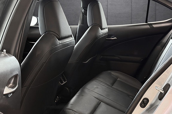Lexus UX300e 17 of 19