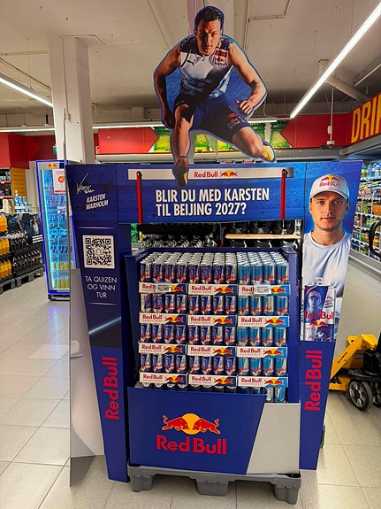 Bilde 1 av 3 i jobbannonse-galleriet