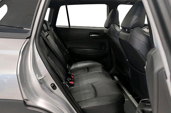 Toyota Corolla Cross 18 of 21