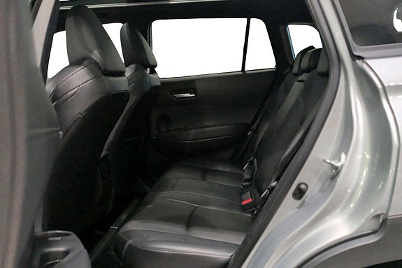 Toyota Corolla Cross 17 of 21