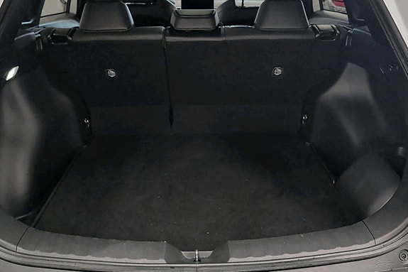 Toyota Corolla Cross 19 of 21