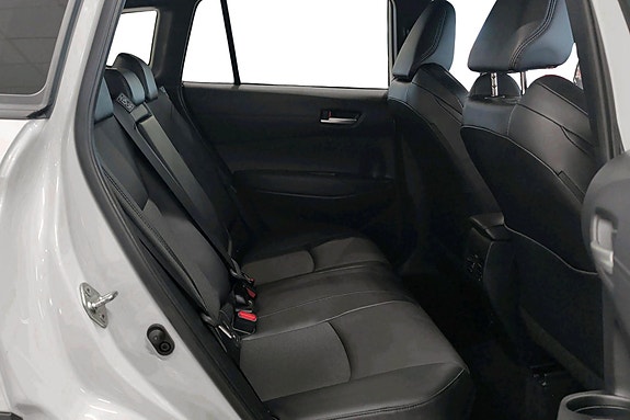 Toyota Corolla Cross 18 of 21