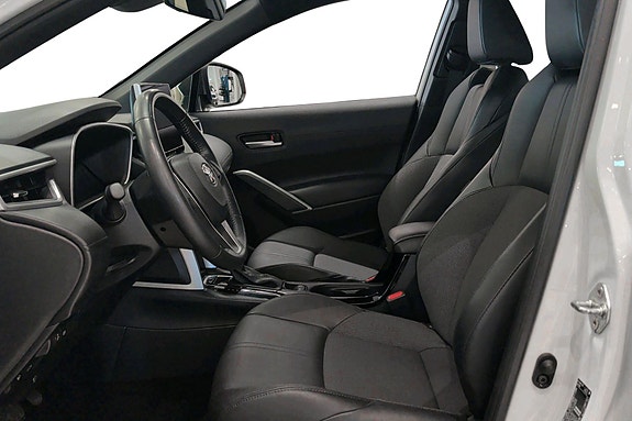 Toyota Corolla Cross 10 of 21
