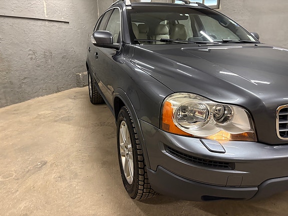 Volvo XC90 22 of 30