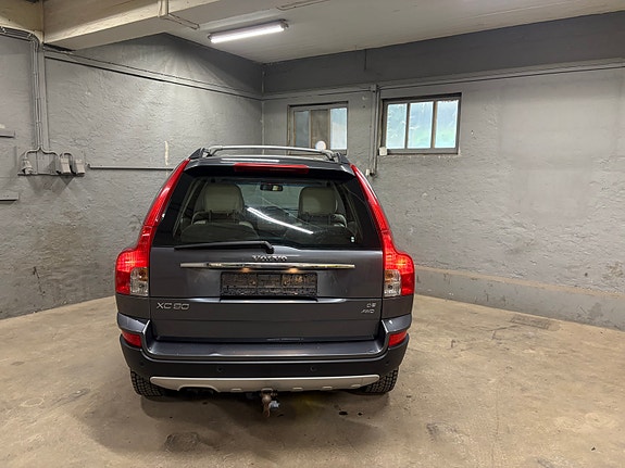 Volvo XC90 29 of 30