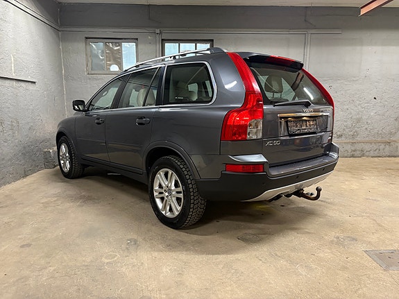 Volvo XC90 28 of 30