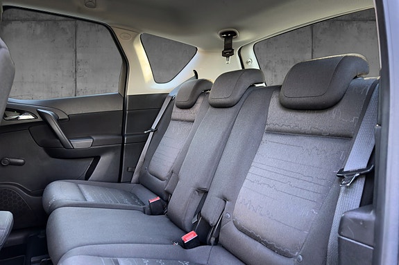 Opel Meriva 13 of 13