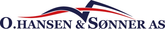 O.Hansen & Sønner AS logo