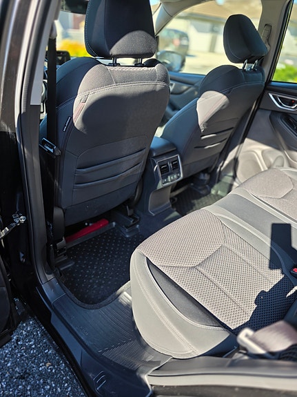 Subaru Forester 8 of 18