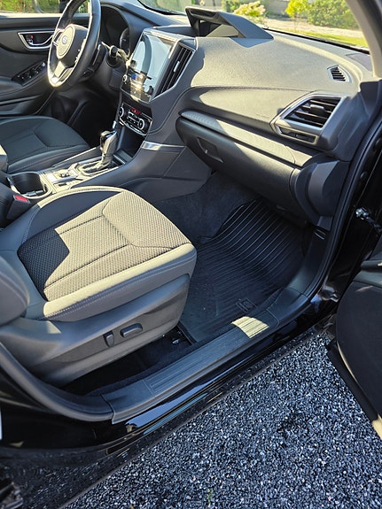Subaru Forester 10 of 18
