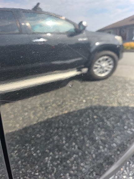 Subaru Forester 18 of 18
