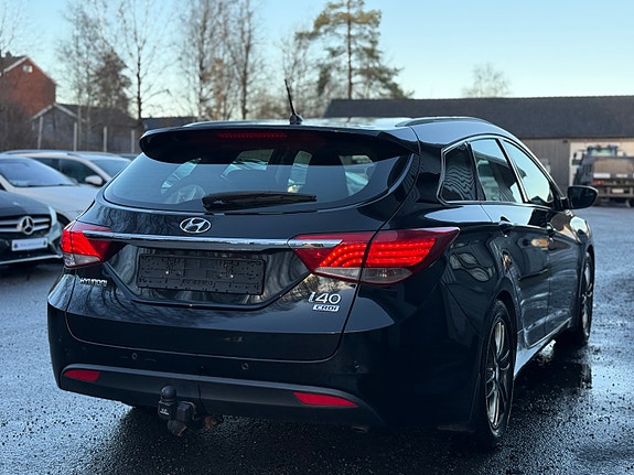 Hyundai i40 11 of 19
