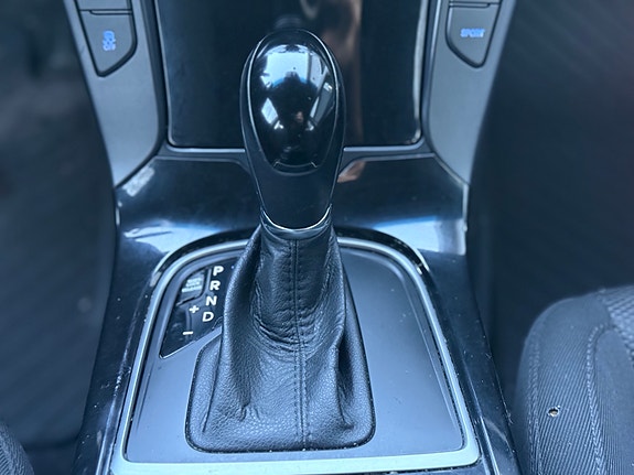 Hyundai i40 17 of 19