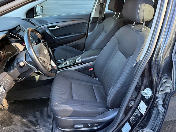 Hyundai i40 14 of 19