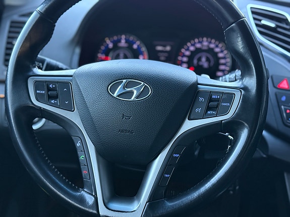 Hyundai i40 16 of 19