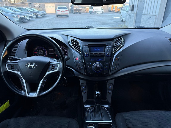 Hyundai i40 15 of 19