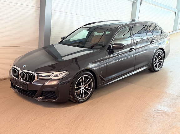 BMW 530xd 3 of 24